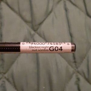 5 Glimmersticks Blackest Night Waterproof